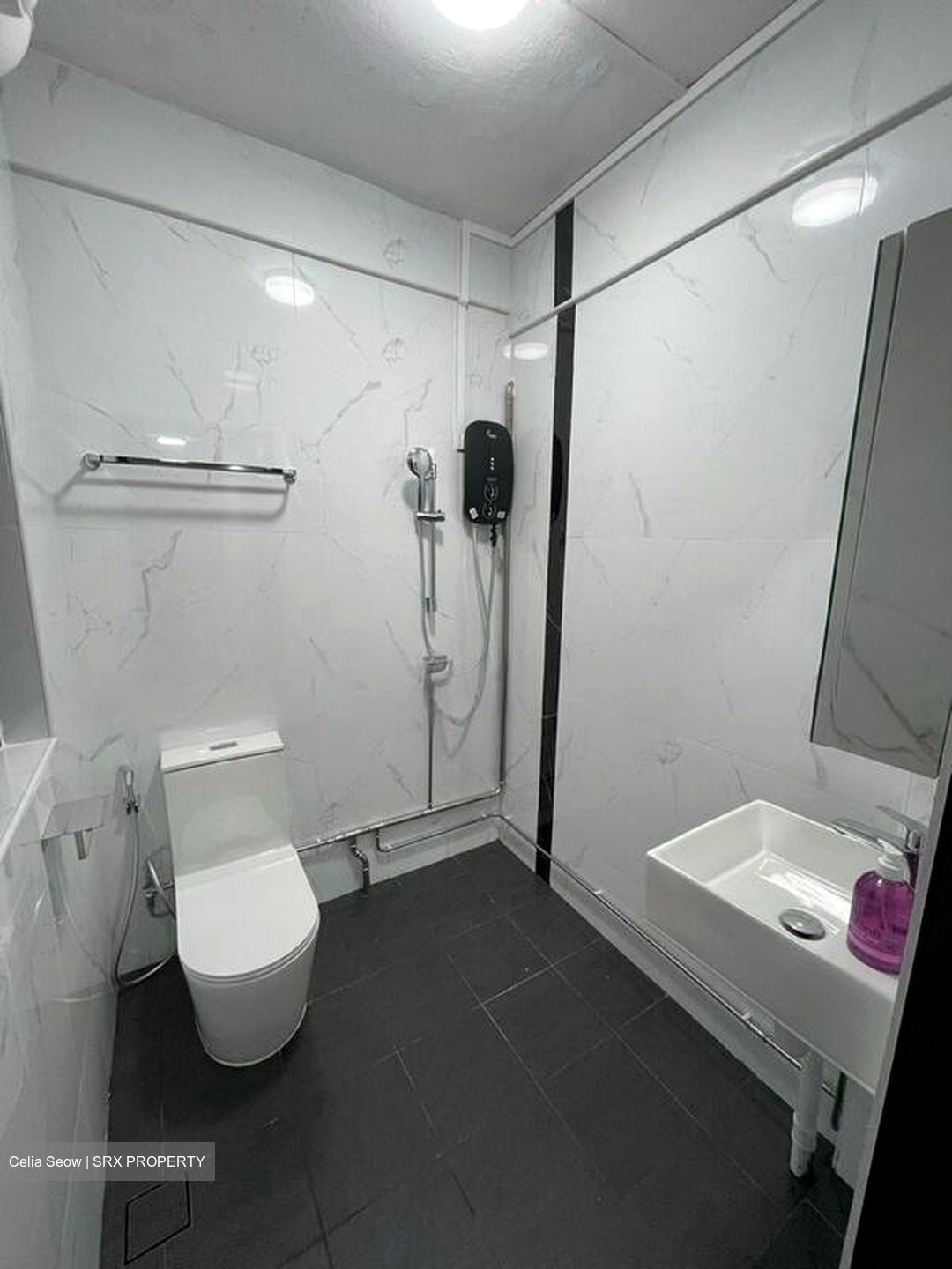 Eng Aun Mansion (D11), Apartment #519361741